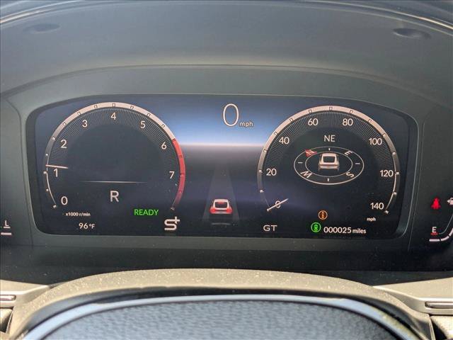 New 2026 Honda Prelude image 11
