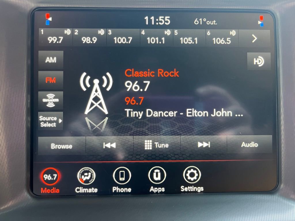 Used 2023 Dodge Charger SXT image 12