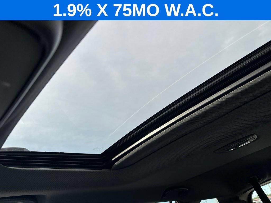 New 2026 Subaru Outback Limited XT w/ Premium/Limited Package AWD/4WD image 22