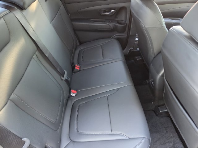 New 2027 Hyundai Santa Cruz SE FWD image 33
