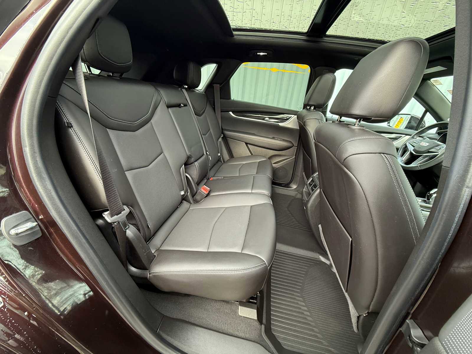 Used 2021 Cadillac XT5 Premium Luxury image 36