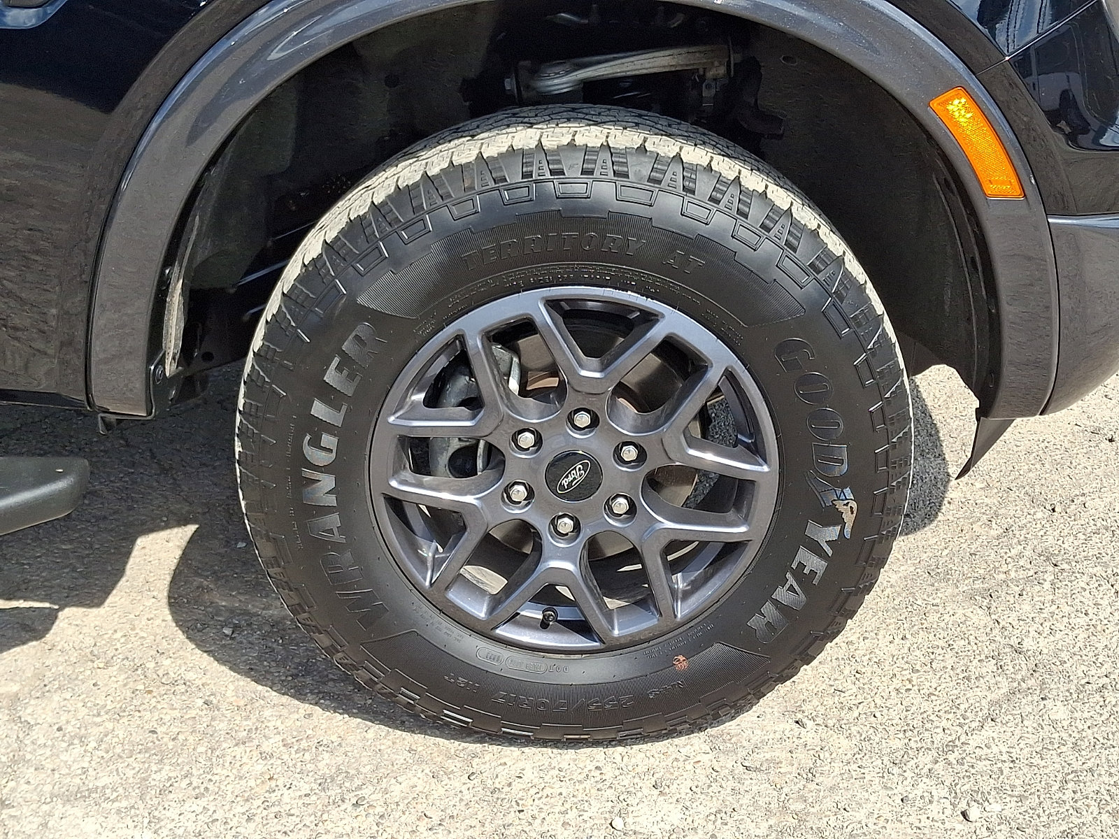 Used 2024 Ford Ranger XLT image 8