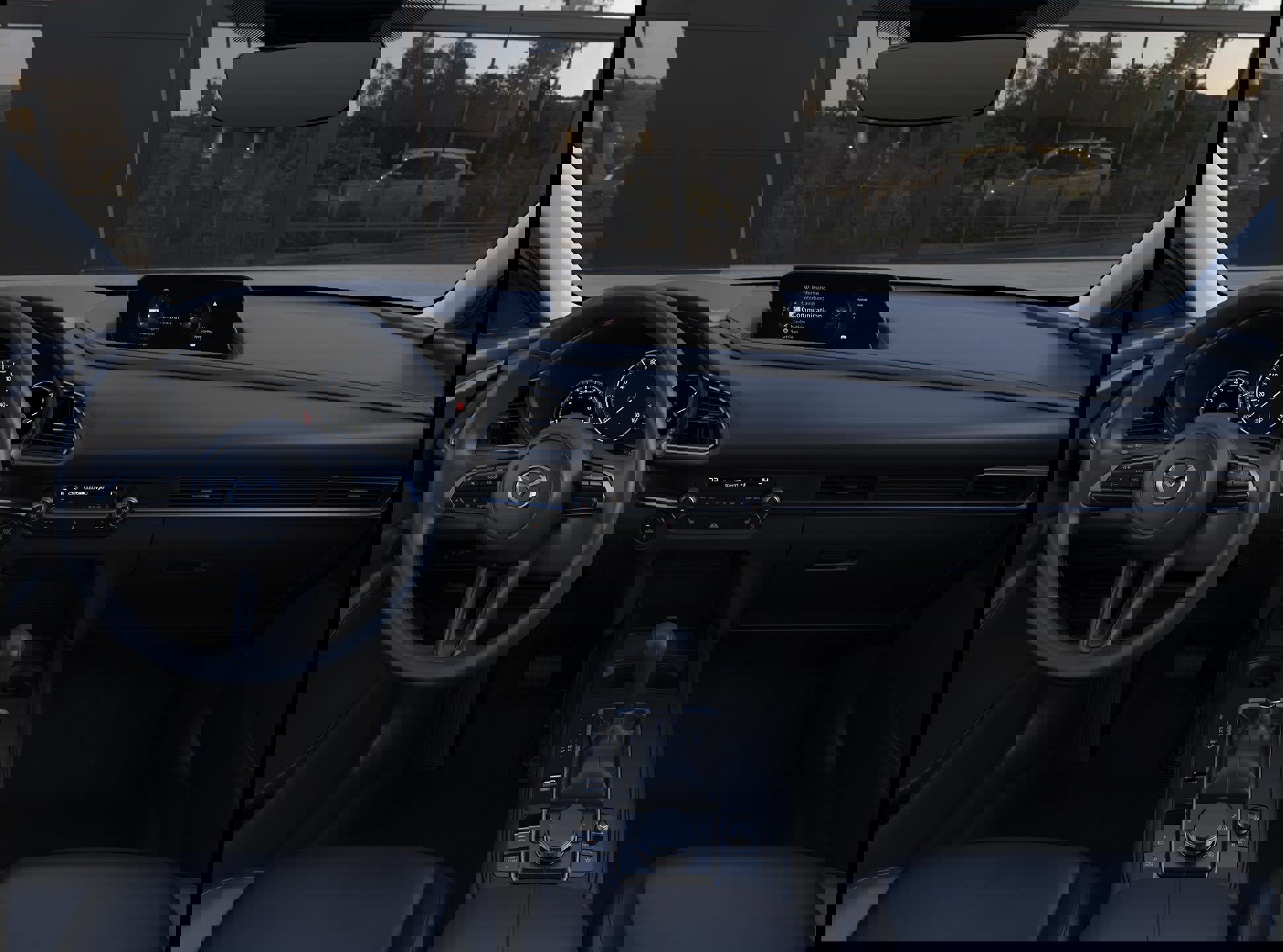 New 2026 MAZDA CX-30 AWD 2.5 S w/ Select Sport Pkg image 2