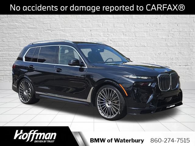 Used 2024 BMW ALPINA XB7