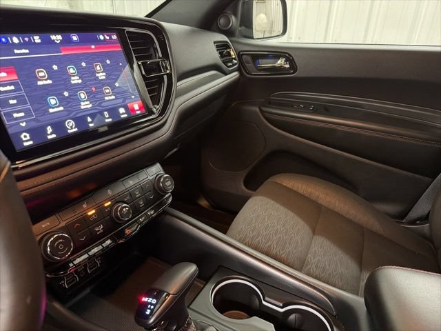 Used 2026 Dodge Durango GT AWD/4WD image 31