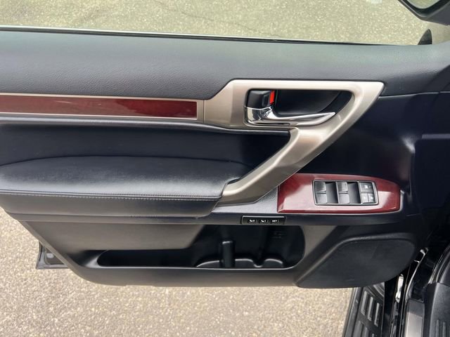 Used 2019 Lexus GX 460 Premium image 17
