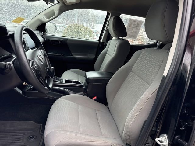 Used 2023 Toyota Tacoma SR AWD/4WD image 26