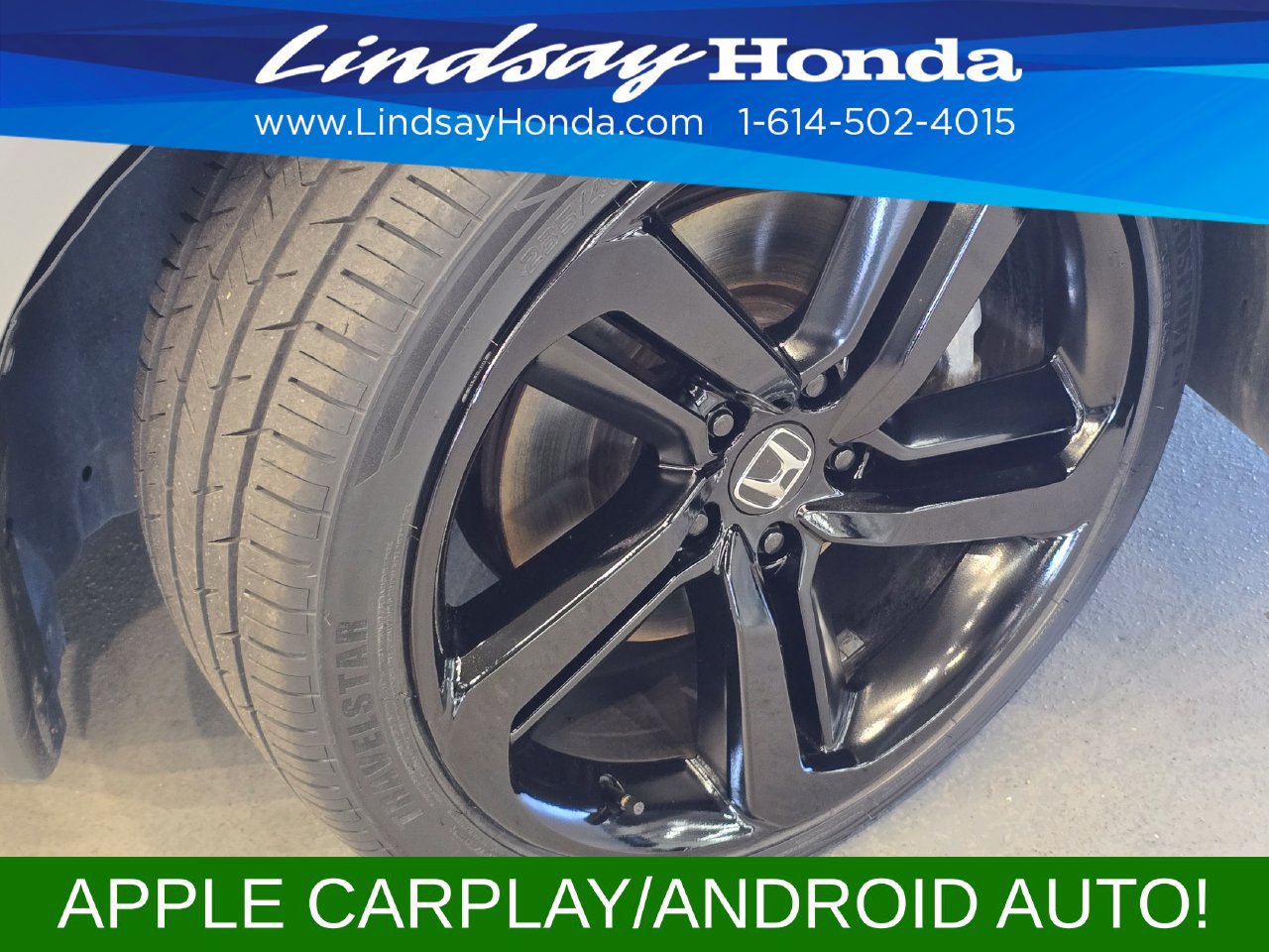 Used 2020 Honda Accord Sport image 25
