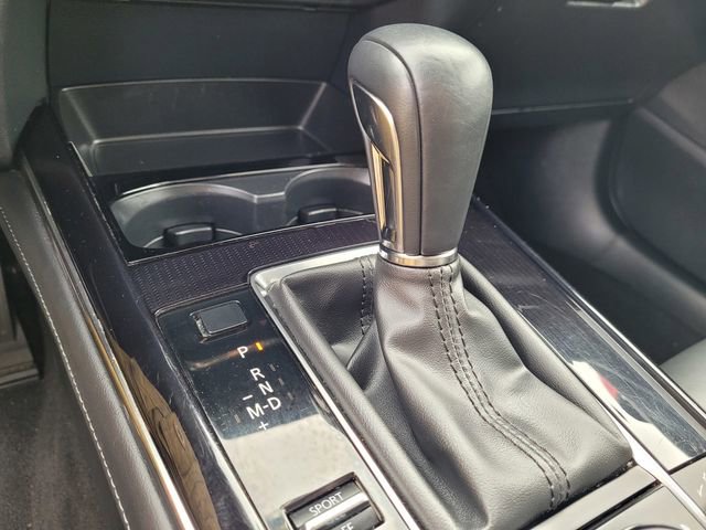 Used 2025 MAZDA CX-30 AWD 2.5 S w/ Preferred Package image 20