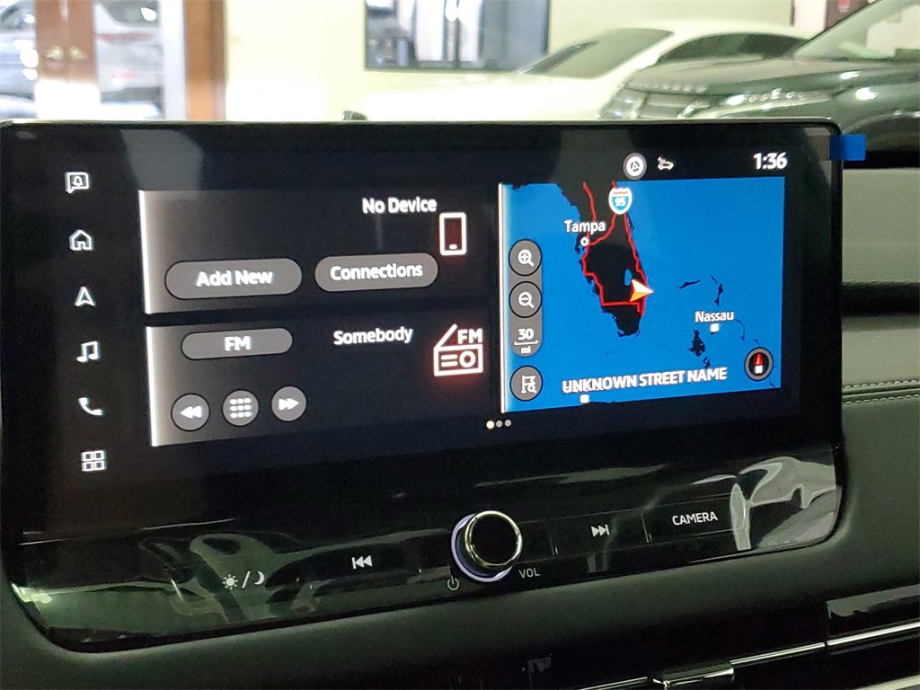 New 2025 Mitsubishi Outlander SEL image 28
