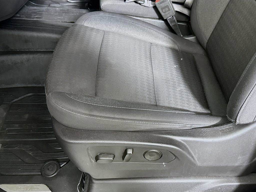 Used 2024 GMC Sierra 1500 Elevation image 19