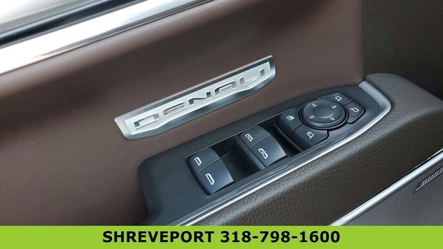Certified 2024 GMC Sierra 1500 Denali AWD/4WD image 32