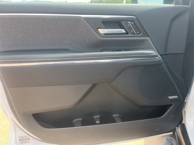 New 2026 GMC Sierra EV Elevation w/ Premium Package image 17