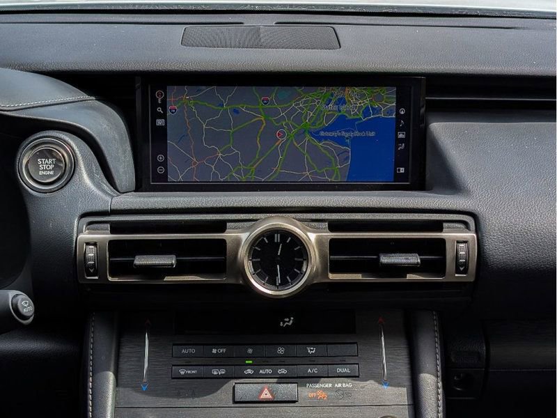 Used 2020 Lexus RC 350 AWD image 19