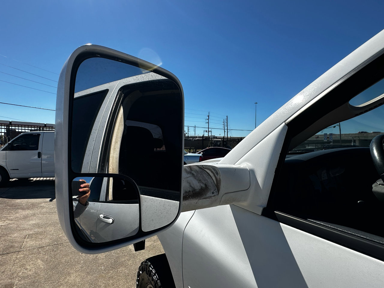 Used 2004 Dodge Ram 3500 Truck SLT w/ Trailer Tow Group image 40