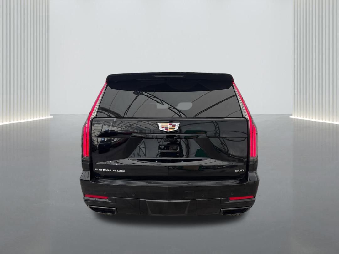 New 2025 Cadillac Escalade Sport w/ Touring Package image 6