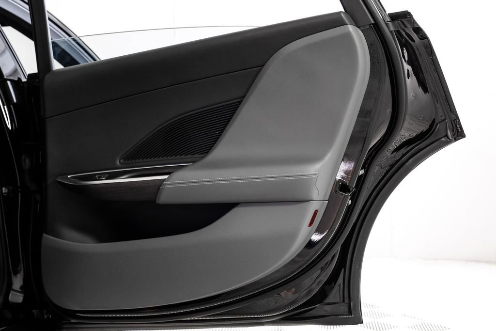 Used 2024 Lucid Air Pure image 52