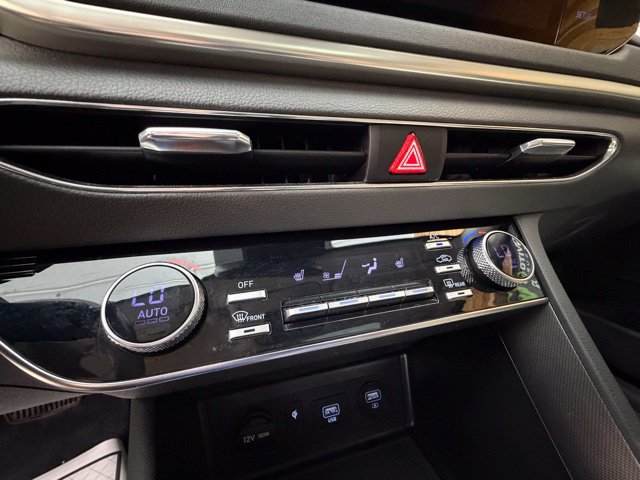 Used 2023 Hyundai Sonata SEL w/ Convenience Package FWD image 23