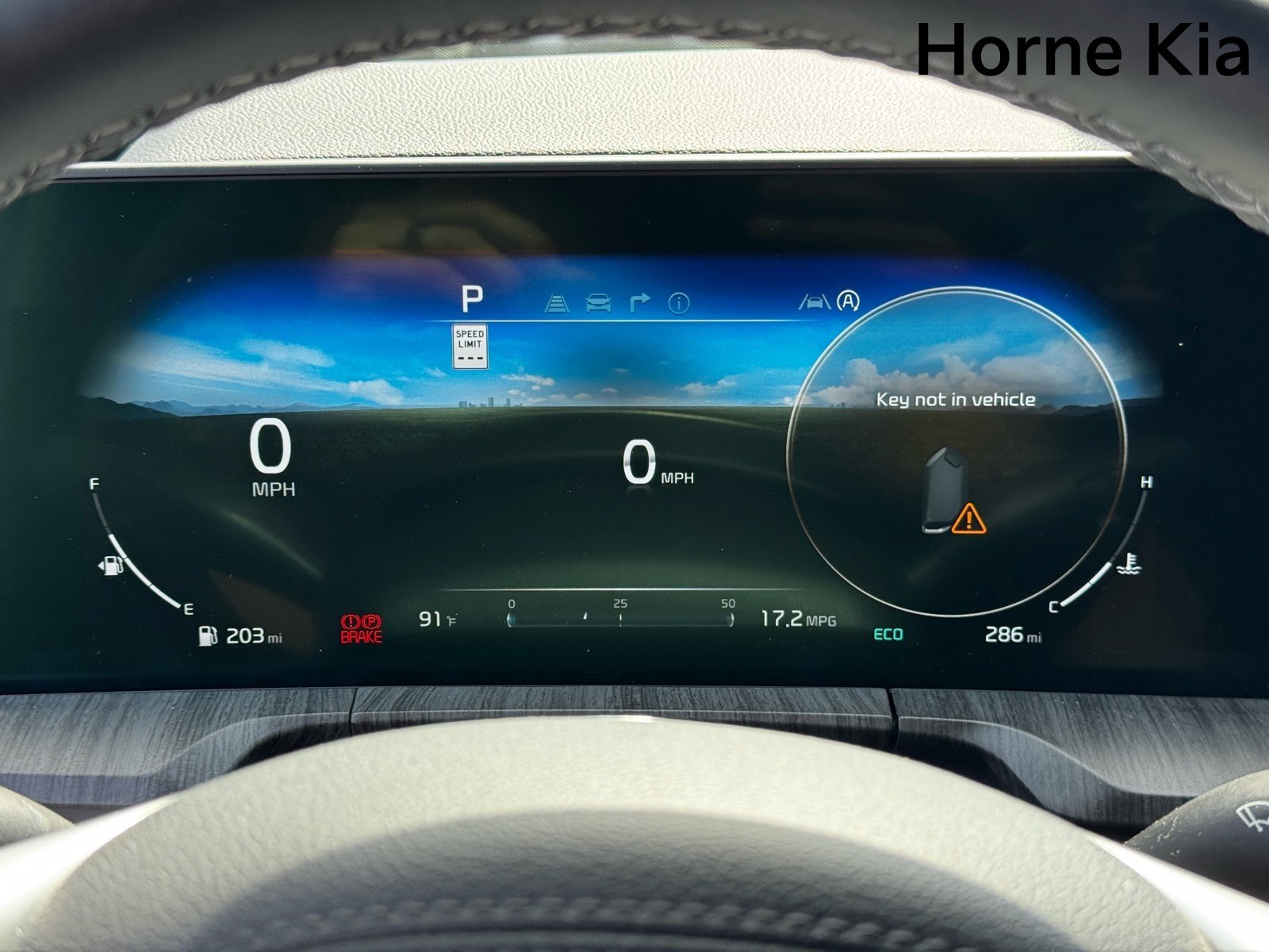 New 2025 Kia Telluride SX Prestige image 15