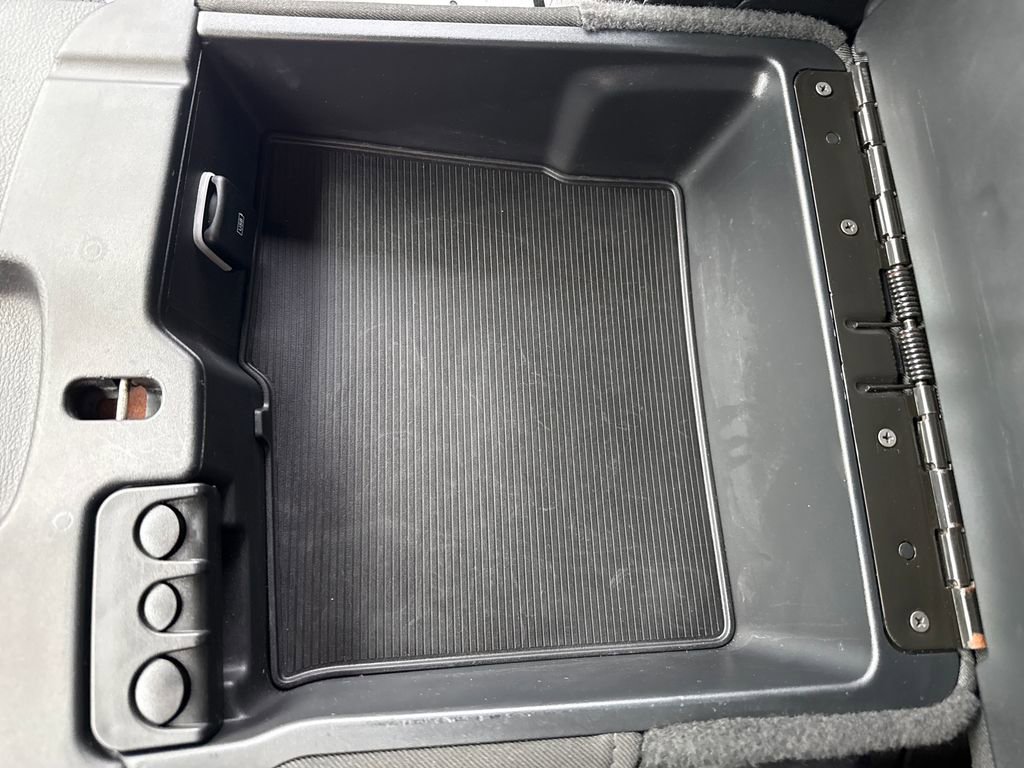 Used 2019 RAM 2500 Power Wagon AWD/4WD image 20