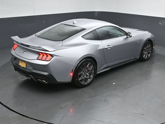 Certified 2025 Ford Mustang GT Premium w/ GT Performance Package RWD image 47