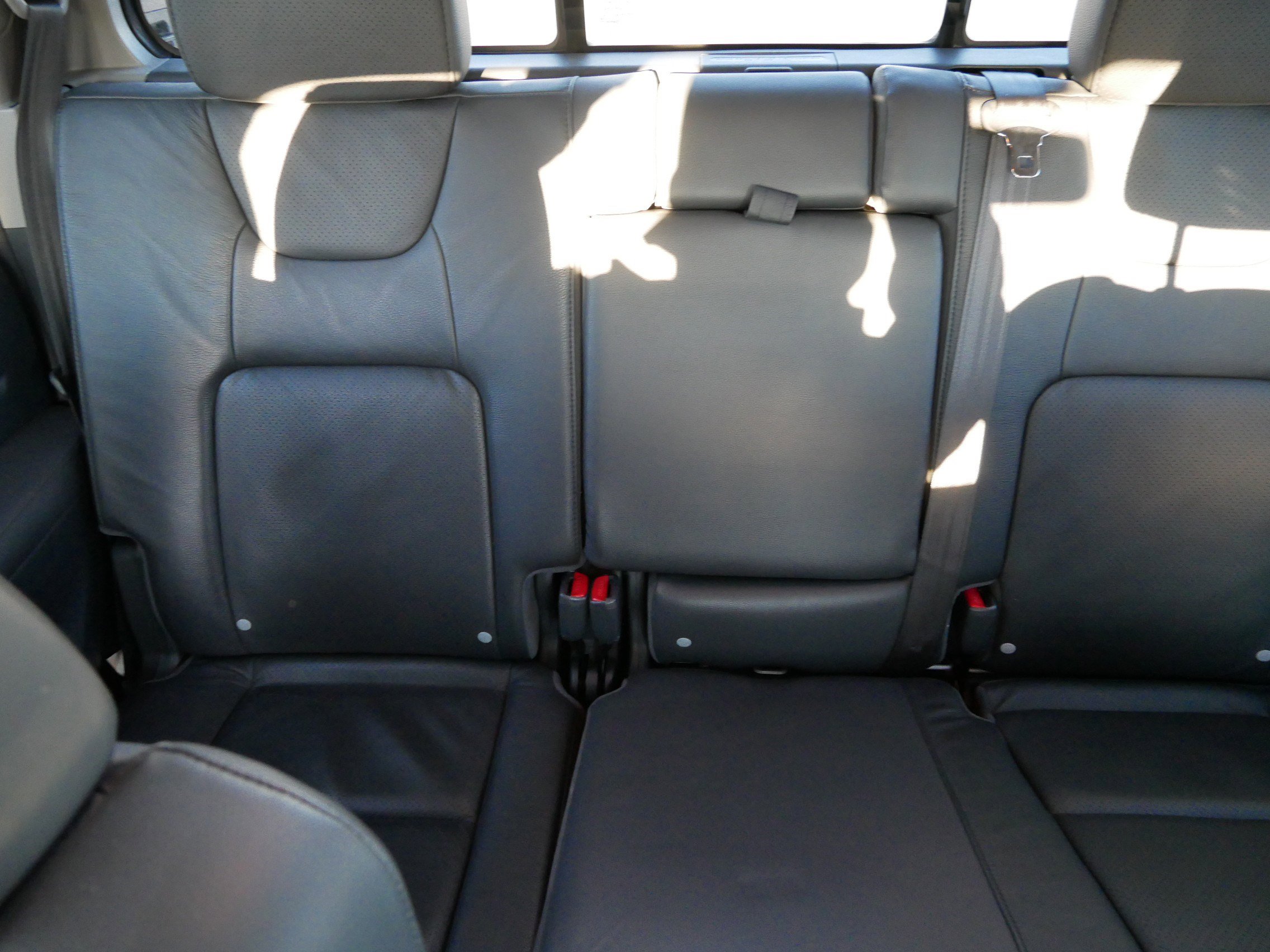 Used 2013 Honda Ridgeline RTL image 13