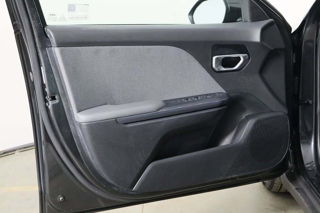 Used 2025 Kia K4 EX image 20