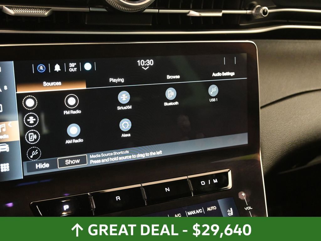 Used 2024 Maserati Grecale GT image 32