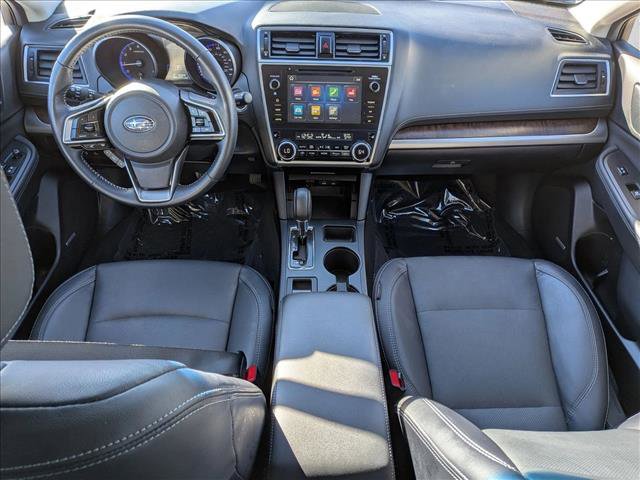 Used 2018 Subaru Outback 2.5i Limited image 20