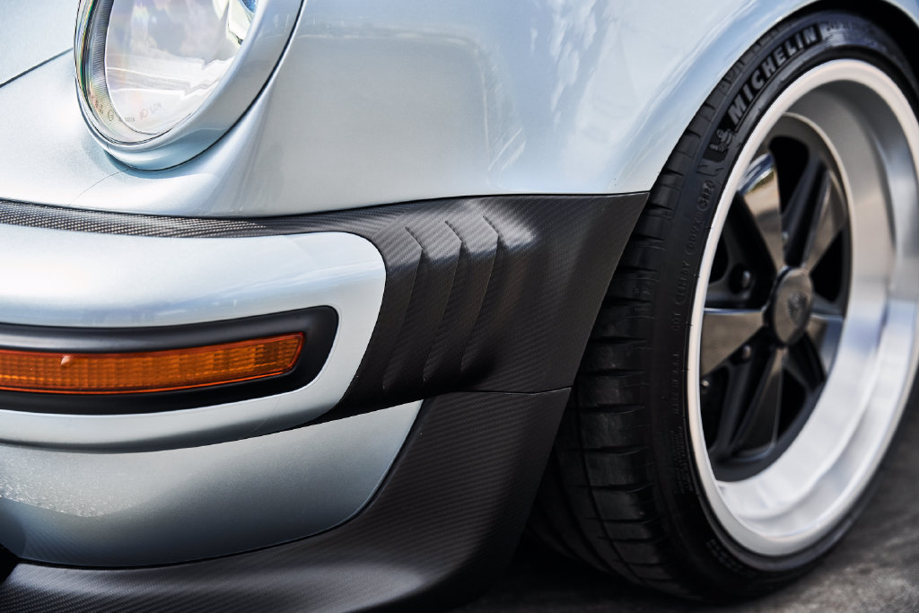 Used 1990 Porsche 911 Carrera image 7
