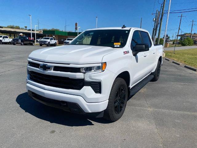 Used 2023 Chevrolet Silverado 1500 RST w/ All Star Edition Plus AWD/4WD image 3