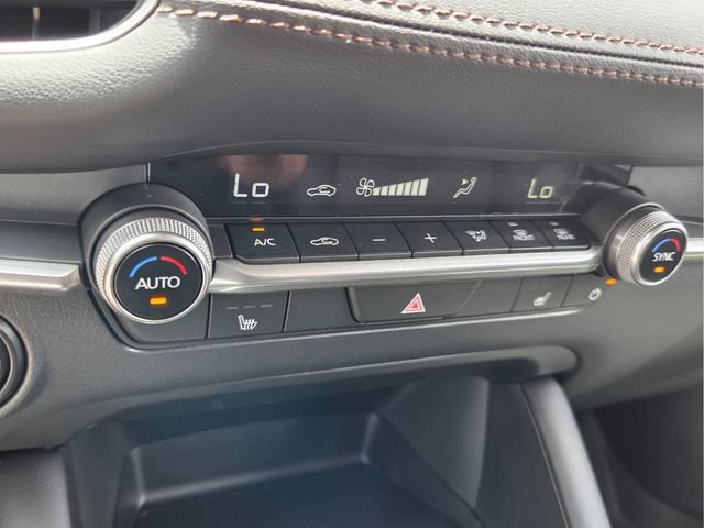 New 2026 MAZDA MAZDA3 2.5 S Sedan w/ Preferred Pkg FWD image 23