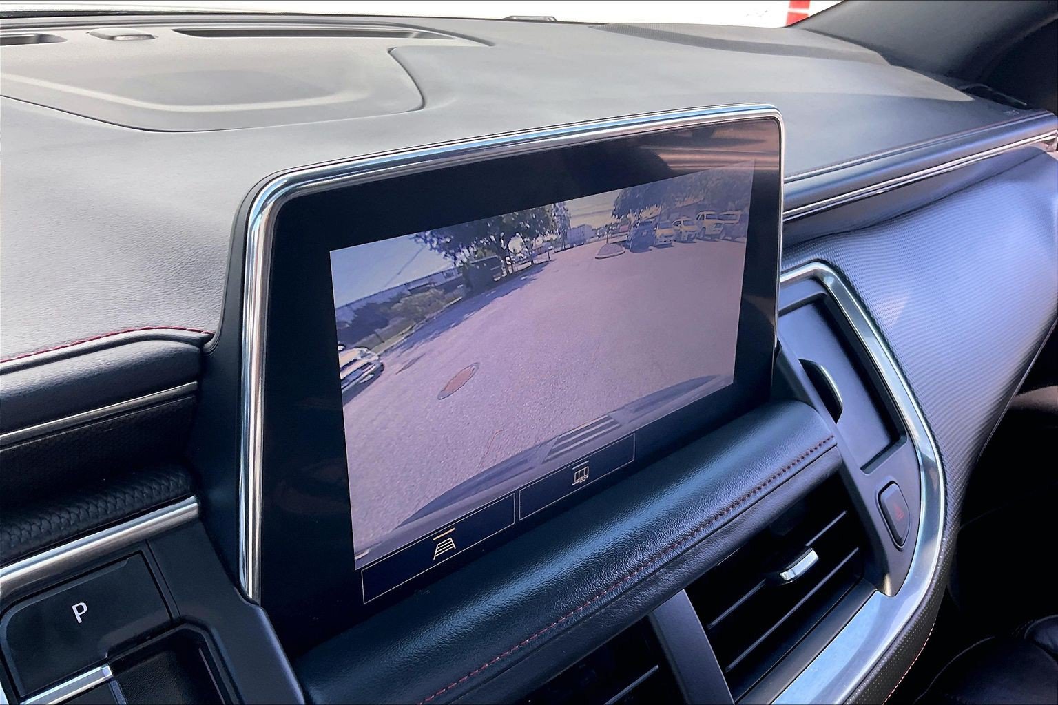 Used 2021 Chevrolet Tahoe RST AWD/4WD image 26