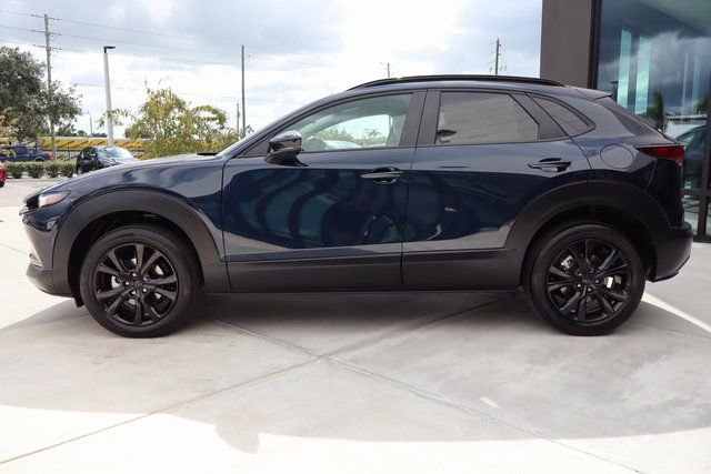New 2026 MAZDA CX-30 AWD 2.5 S image 7
