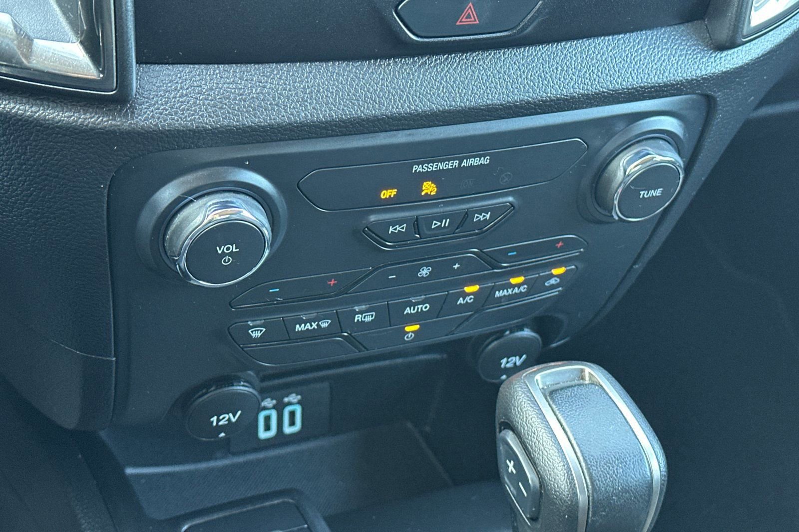 Used 2023 Ford Ranger XLT w/ Equipment Group 301A Mid image 20