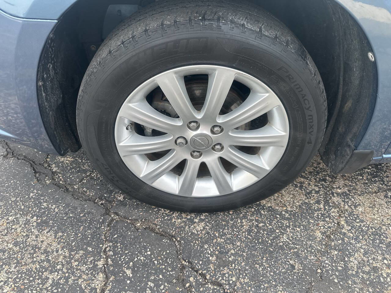 Used 2011 Chrysler 200 Touring image 24