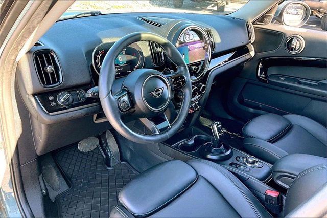 Used 2023 MINI Cooper Countryman S image 14