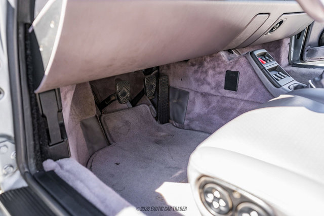 Used 1995 Porsche 911 Carrera 4 AWD/4WD image 22