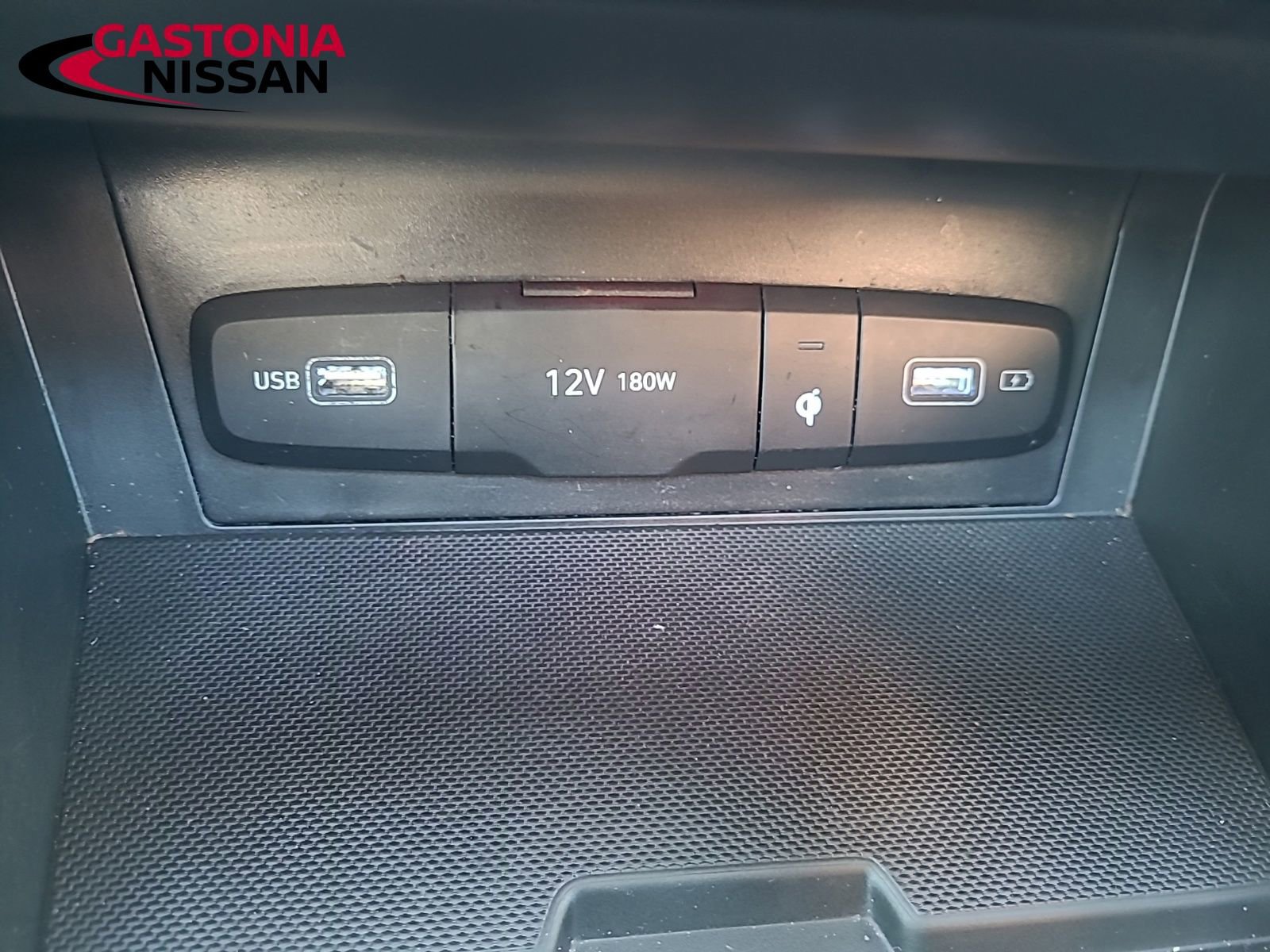 Used 2023 Hyundai Tucson Limited image 38