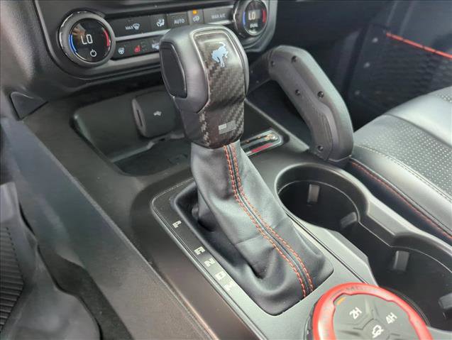 Used 2023 Ford Bronco Raptor AWD/4WD image 10