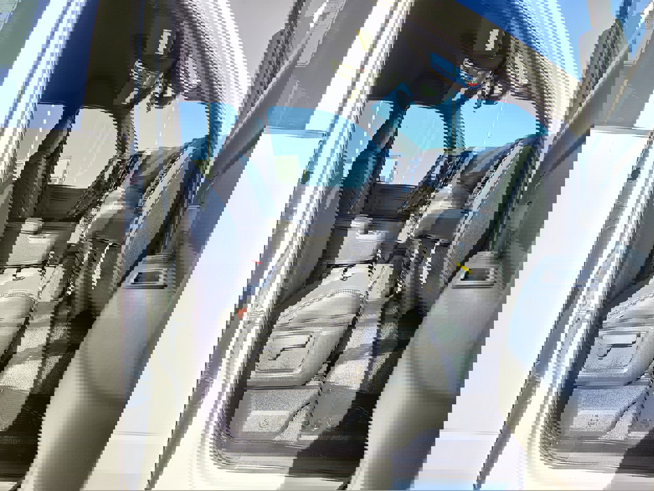 New 2026 RAM 5500 Tradesman image 22