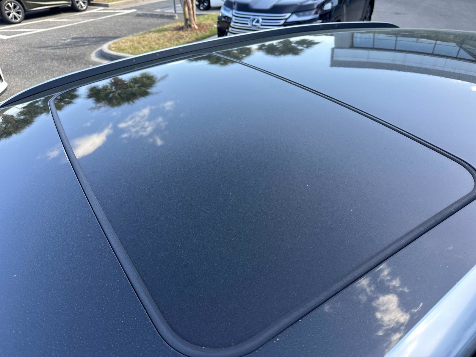 Used 2021 Lexus NX 300 FWD w/ Accessory Package 2 image 11