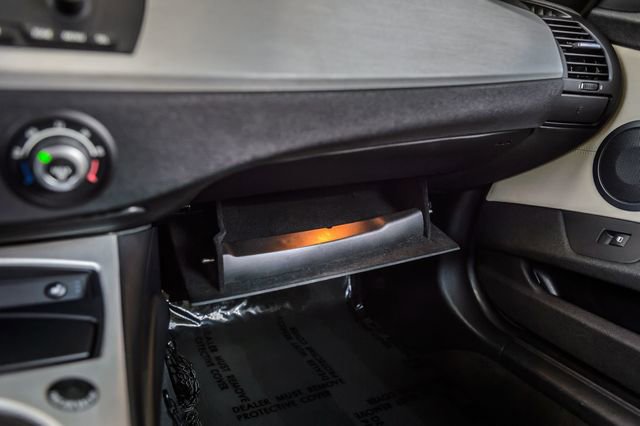 Used 2006 BMW M Roadster image 35