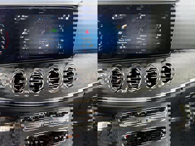 Used 2023 Mercedes-Benz E 350 Sedan image 21