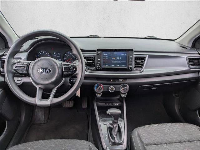Used 2019 Kia Rio S FWD image 13