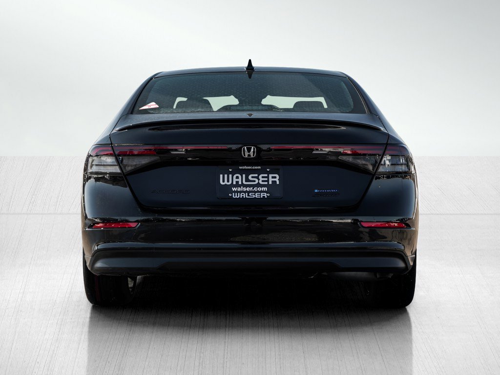New 2026 Honda Accord Sport image 5