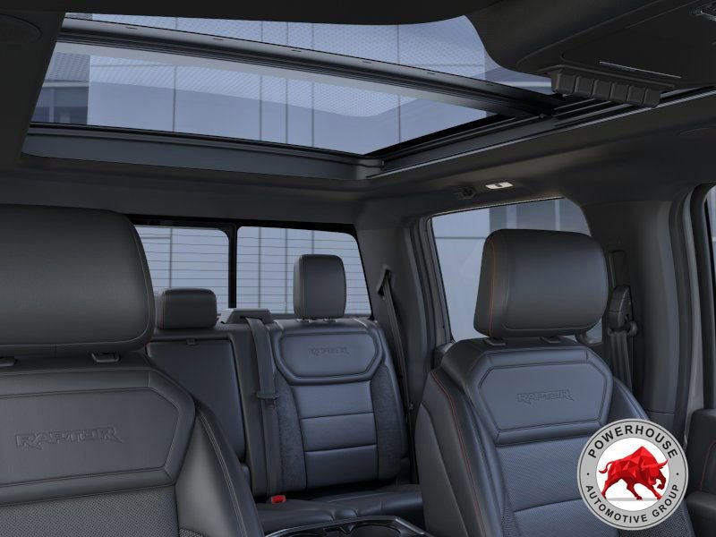 New 2026 Ford F150 Raptor AWD/4WD image 24