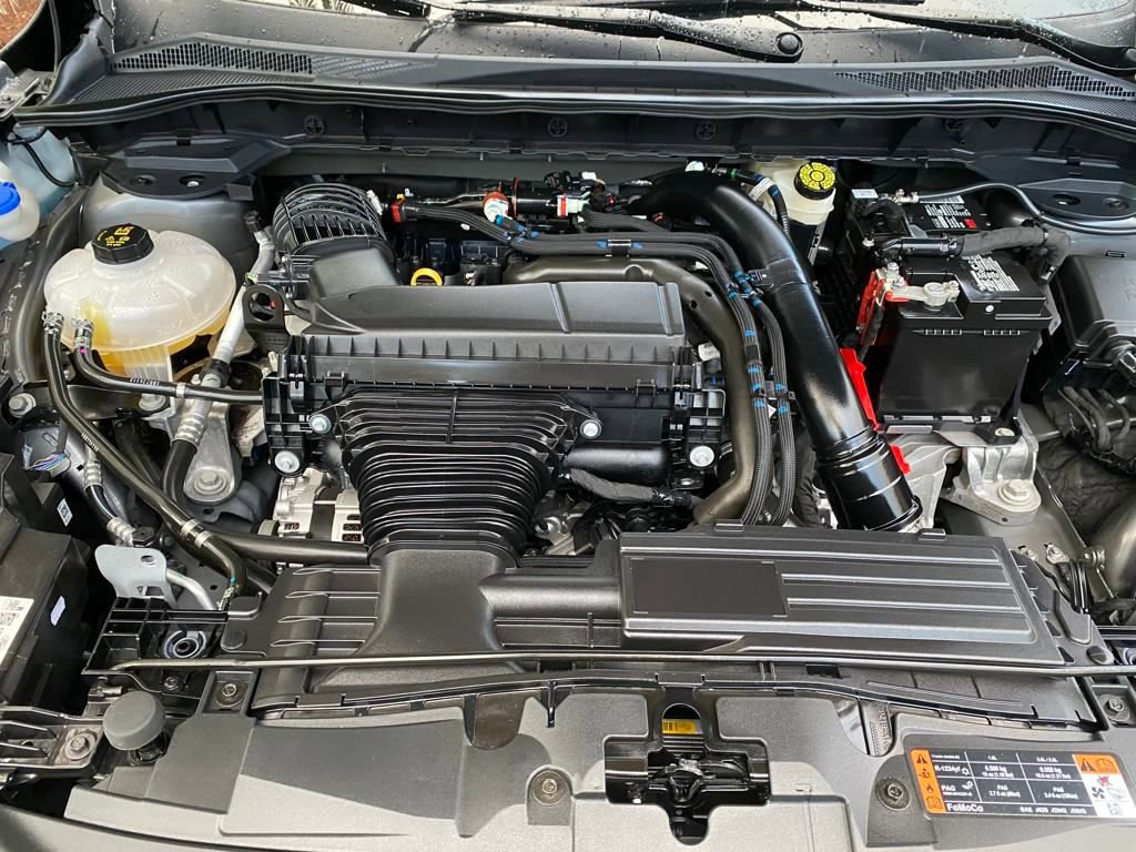 Used 2024 Ford Escape ST-Line Elite image 28