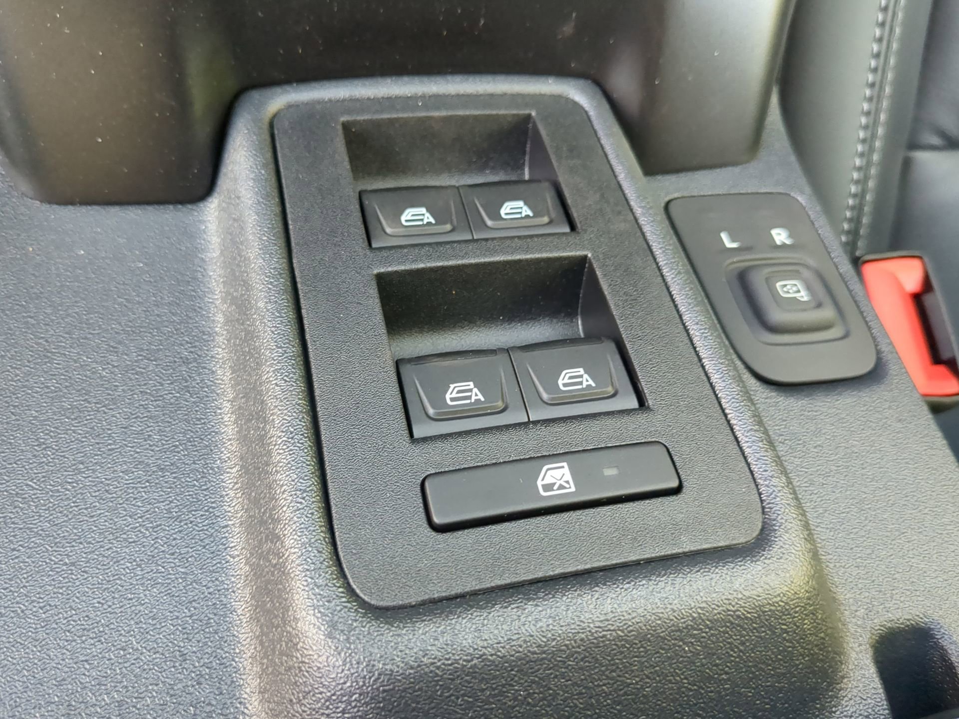 New 2026 Ford Bronco Outer Banks AWD/4WD image 57