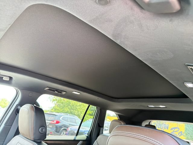 New 2026 GMC Acadia Denali Ultimate FWD image 15
